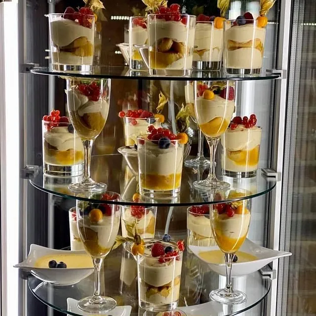 RestaurantAlteHerberge_Speise | Restaurant Alte Herberge