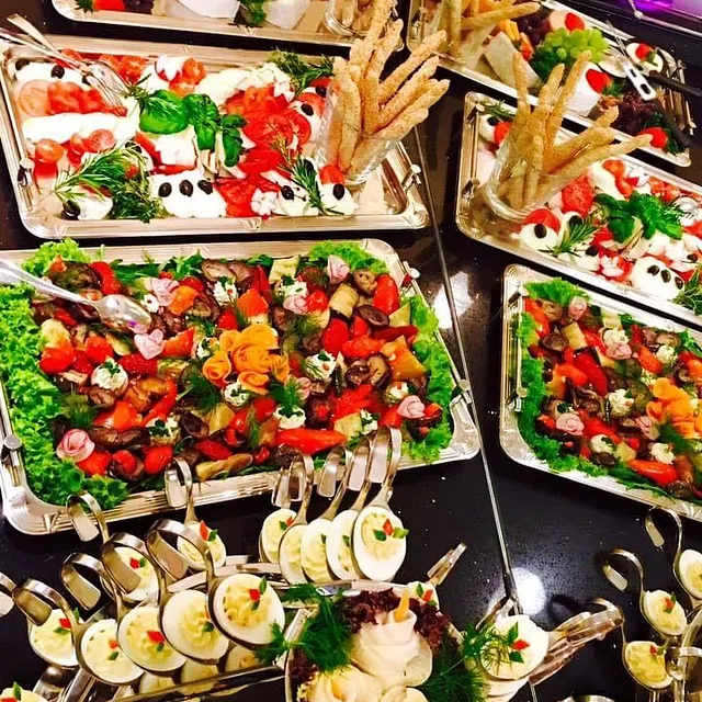 RestaurantAlteHerberge_Speise | Restaurant Alte Herberge