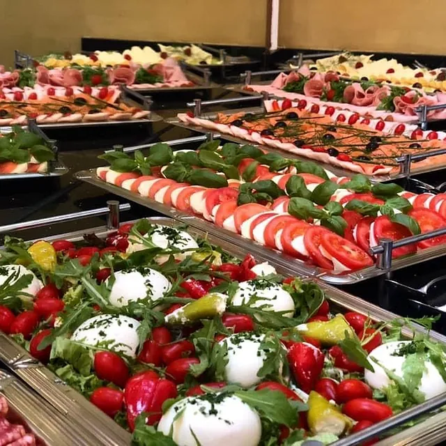 RestaurantAlteHerberge_Speise | Restaurant Alte Herberge