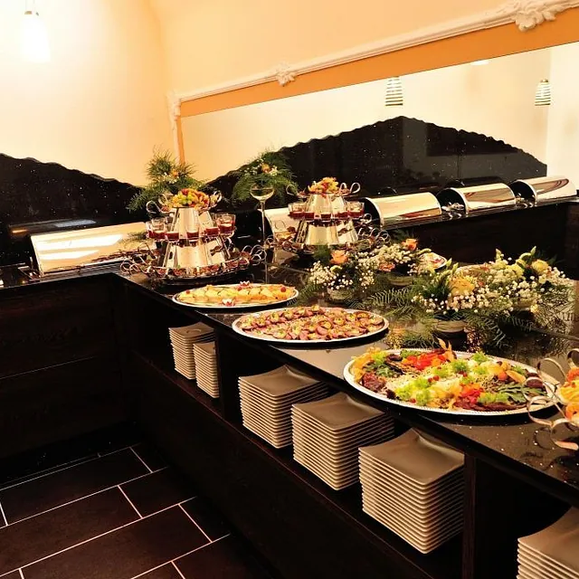 RestaurantAlteHerberge_Speise | Restaurant Alte Herberge