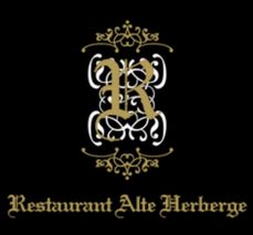 Logo Restaurant Alte Herberge