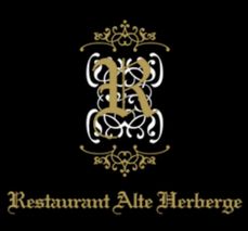 Logo Restaurant Alte Herberge