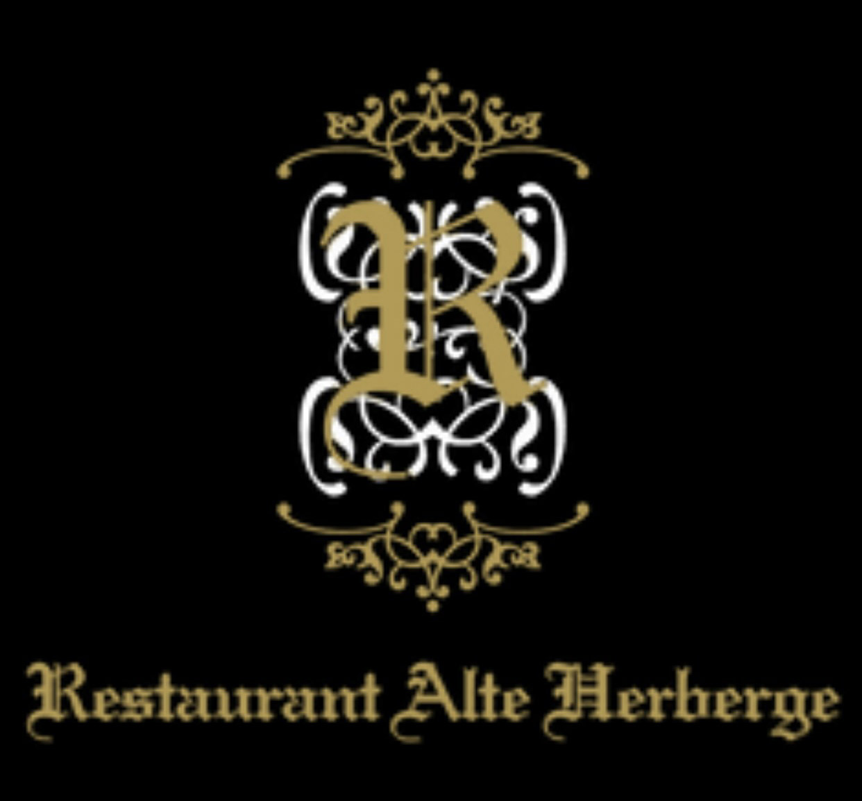 Logo Restaurant Alte Herberge