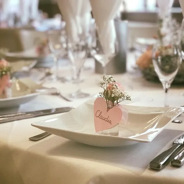 RestaurantAlteHerberge_Speise | Restaurant Alte Herberge