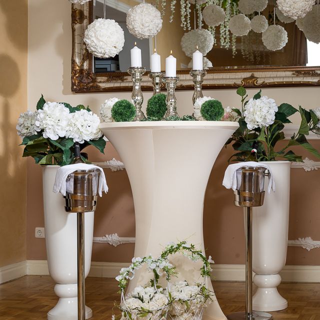Hochzeitsaal 