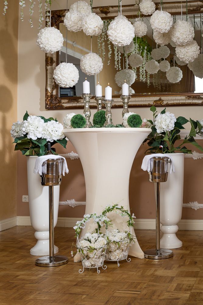 Hochzeitsaal 