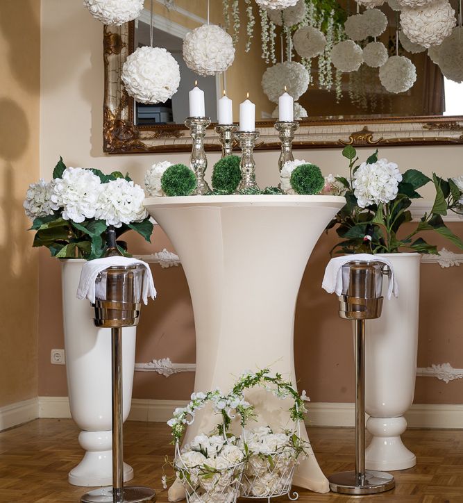 Hochzeitsaal 