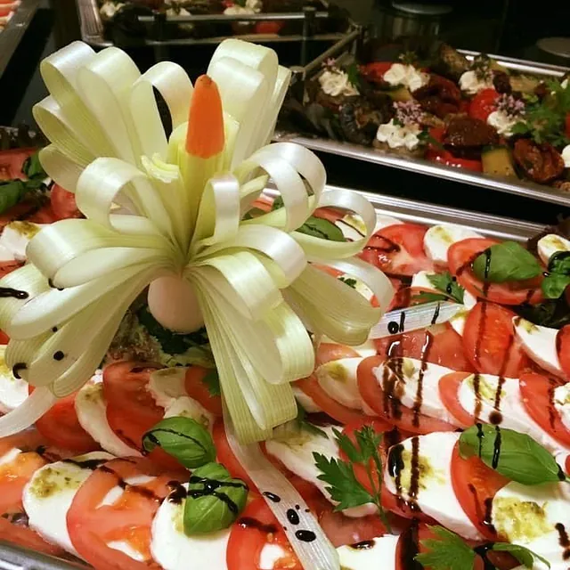 RestaurantAlteHerberge_Speise | Restaurant Alte Herberge