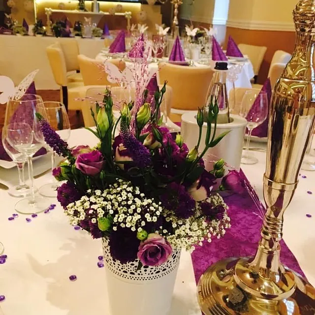 RestaurantAlteHerberge_Speise | Restaurant Alte Herberge