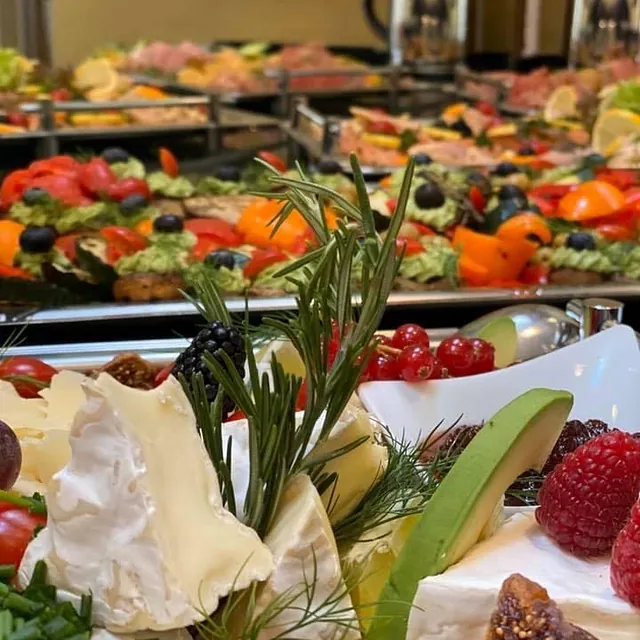 RestaurantAlteHerberge_Speise | Restaurant Alte Herberge